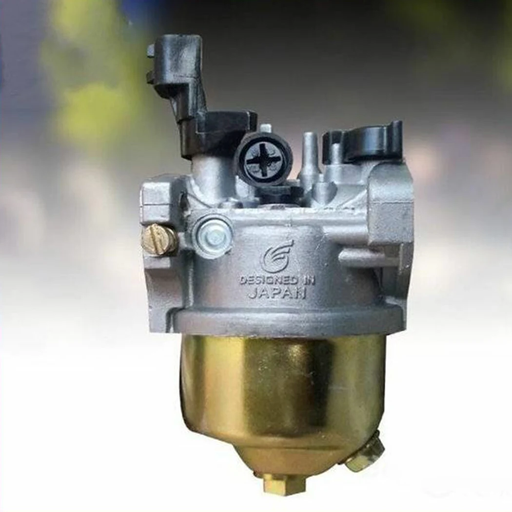 

DURABLE Carburetor ForHLM140HP Spare 1PCS Accseeories Engines Fits For HOMELITE HLM140SP For RLM140SP RLM140HP