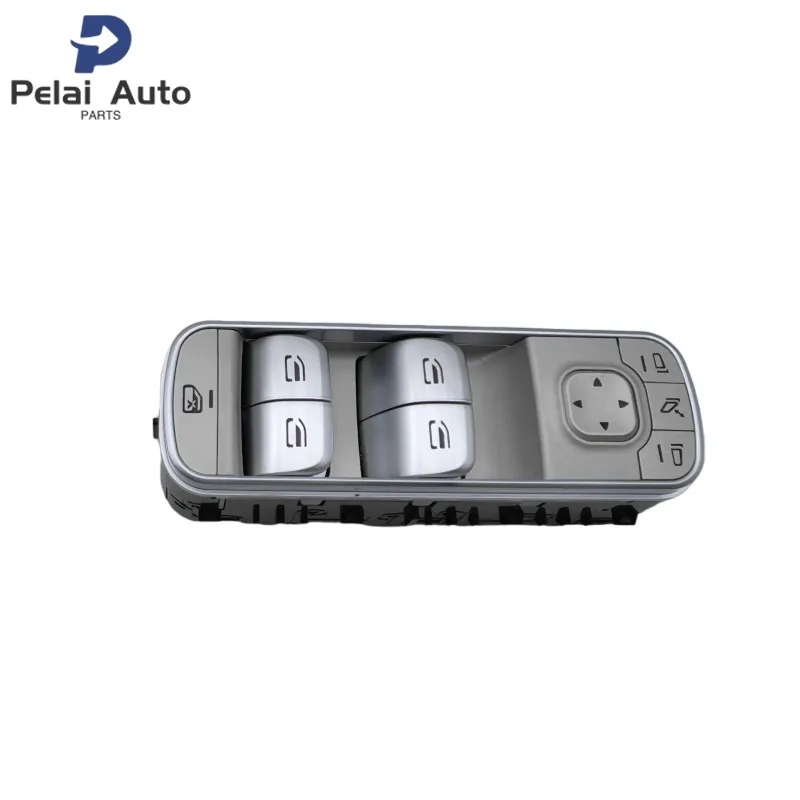 1679054501 1679054601 Brand New Electric Master Control Power Lifter Window Switch For Mercedes Benz