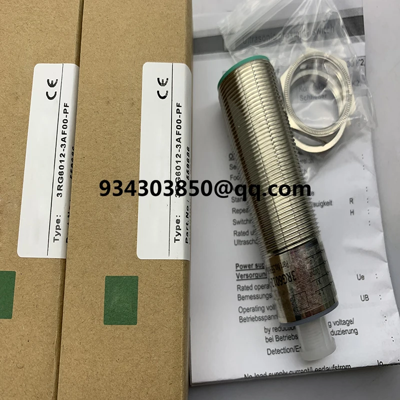 

3RG6012-3AF00-PF 3RG6012-3AE00-PF 3RG6012-3AE00 3RG6012-3AF00 3RG6232-3AB00-PF 3RG6232-3AB00 ultrasonic 100% new sensor
