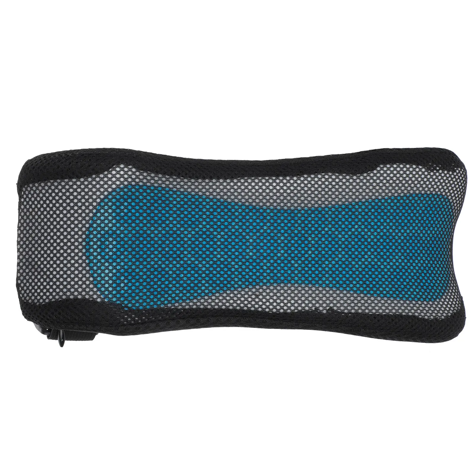 

Office Chair Armrest Pad Non Slip Cloth Memory Sponge Filling Universal Fit Home Office Task Chairs Comfortable Arm Relaxing