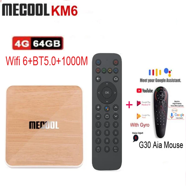 MI Box 6: En İyi TV Box Seçimi Nedir?
