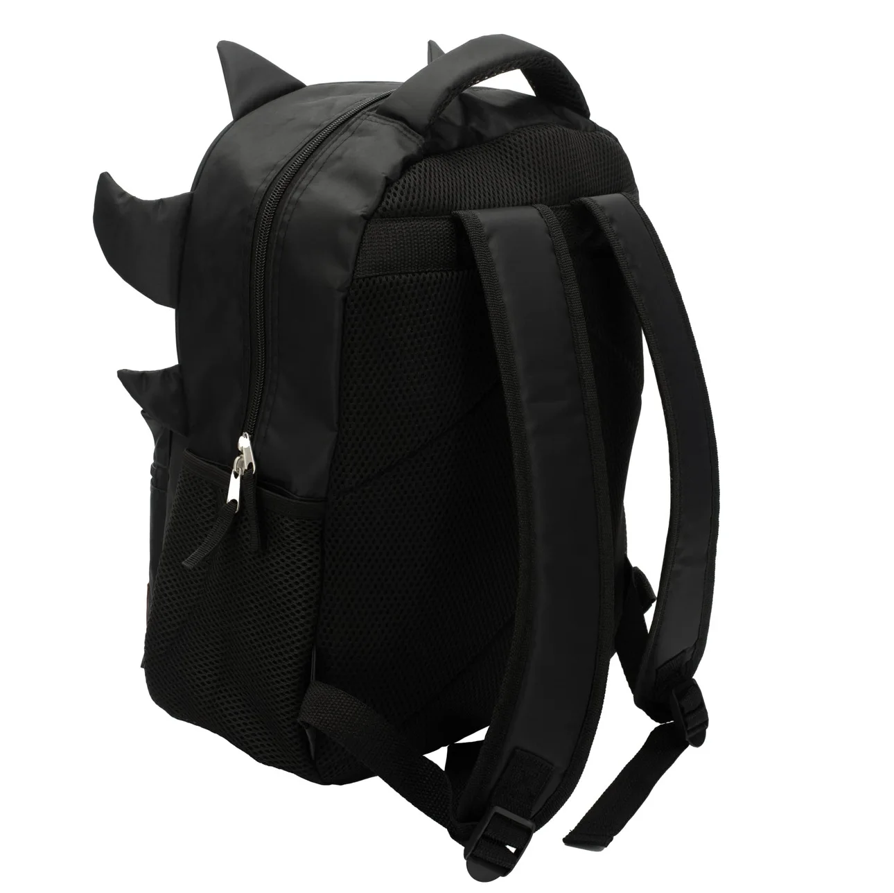 

Shadow the Hedgehog Backpack Large Capacity Men and Women's Backpack Cartoon Blue Sonic Pink Amy Rose Tails Mother and Child Bag