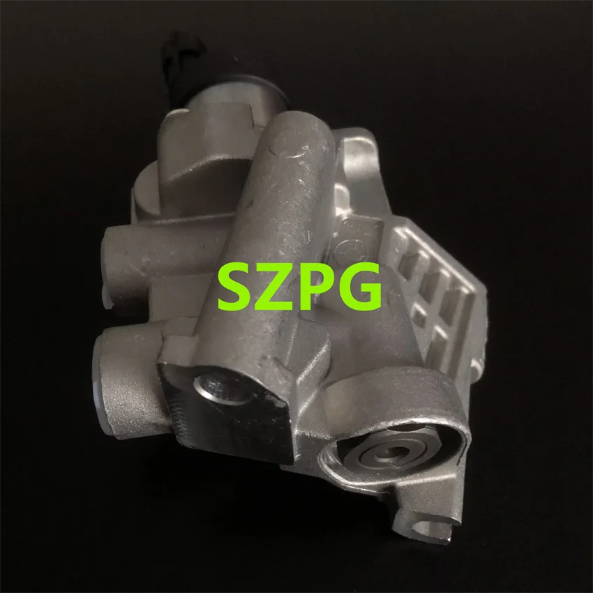 

Регулятор давления топлива (клапан управления) 21638691 для Penta TAD752GE TAD753GE TAD754GE EC210BLC EC290BLC D6E D7E