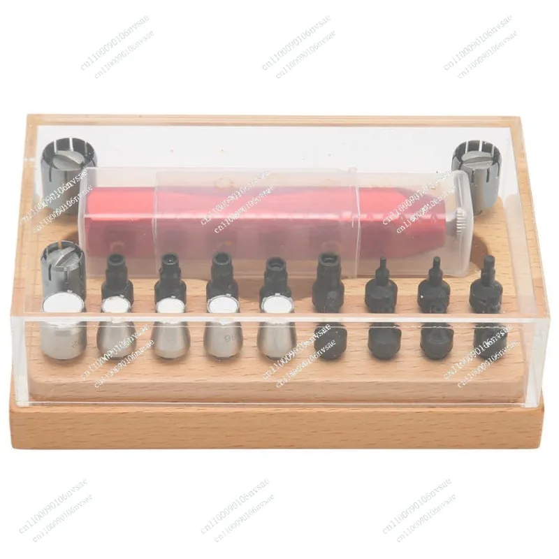 handle tube, swatch, head tube, clock tool Watch repair tool: 20pcs/20pcs,