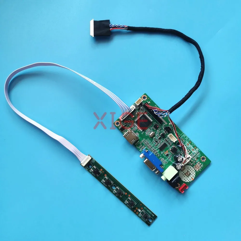 For N116B6-L02 N116B6-L04 58C Driver Controller Board 11.6