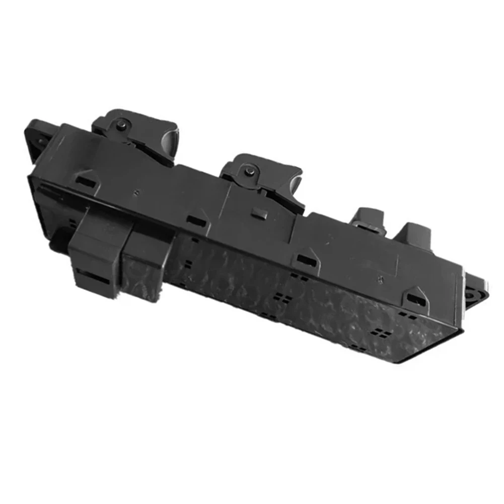 

Black Glass Lifter Switch For Ssangyong ACTYON KYRON 2007-2009 Easy Installation. 8581009010 Abs Black 100% Brand New Convenient