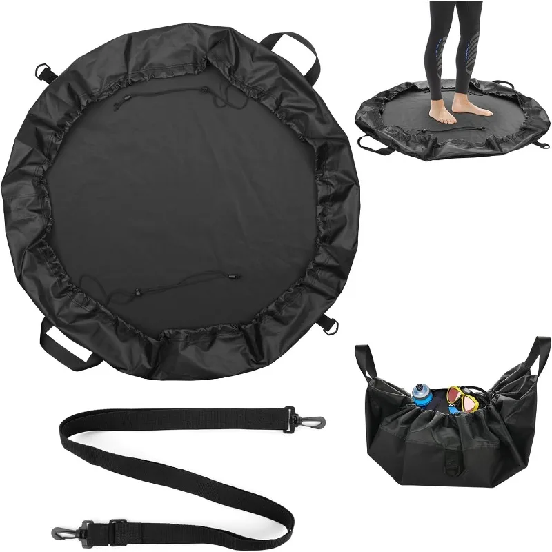 #31 Compare Beach Mats Before You Buy