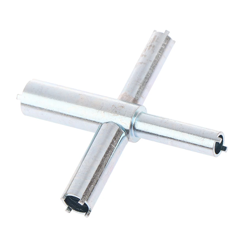 Repair Tool Destuffing For Two Way Radio Walkie Talkie Walkie-talkie Cross Disassembly Tool