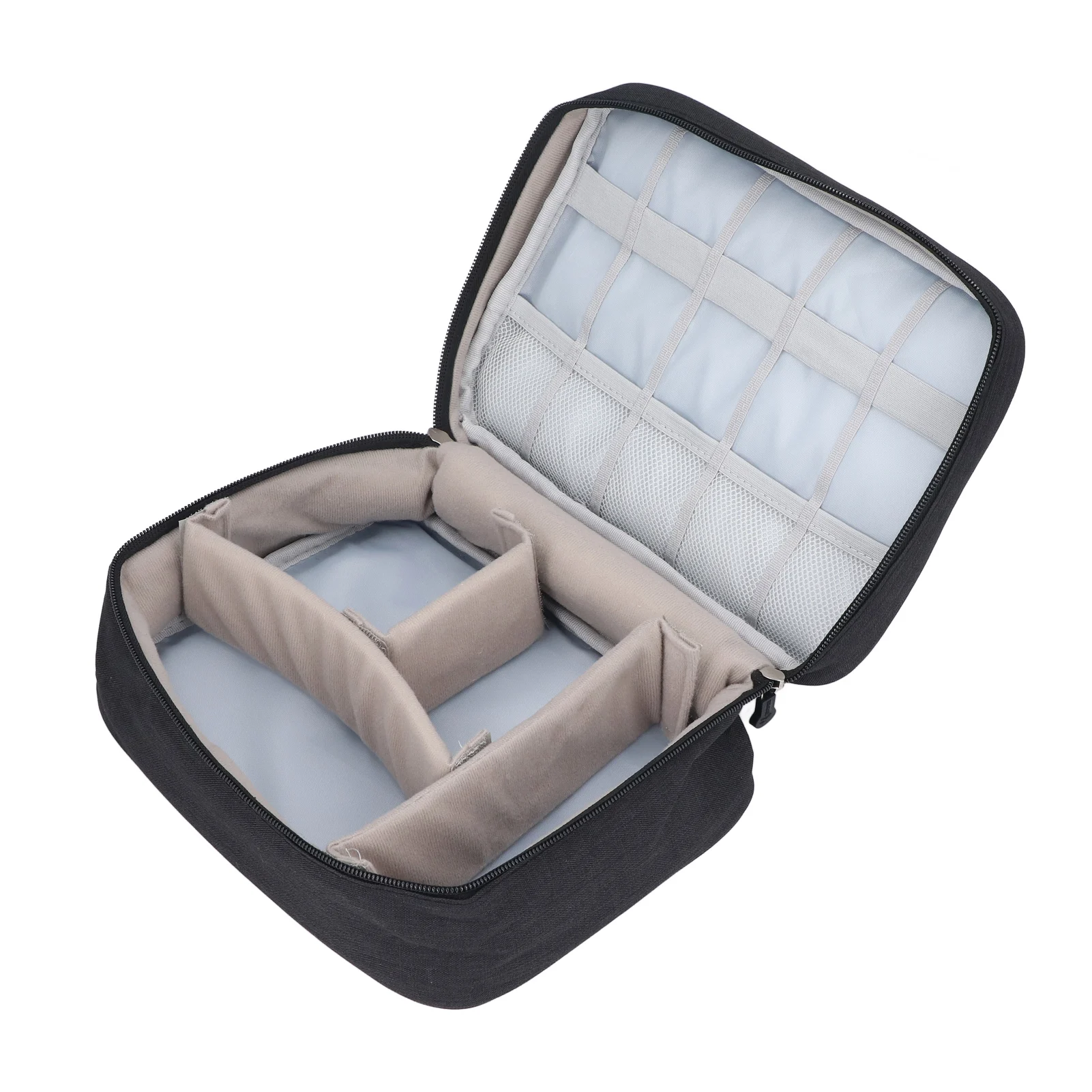 ZK20 Coffee Maker Bag Coffee Machine Storage Bag Multifunctional Travel Storage Bag for Outdoor