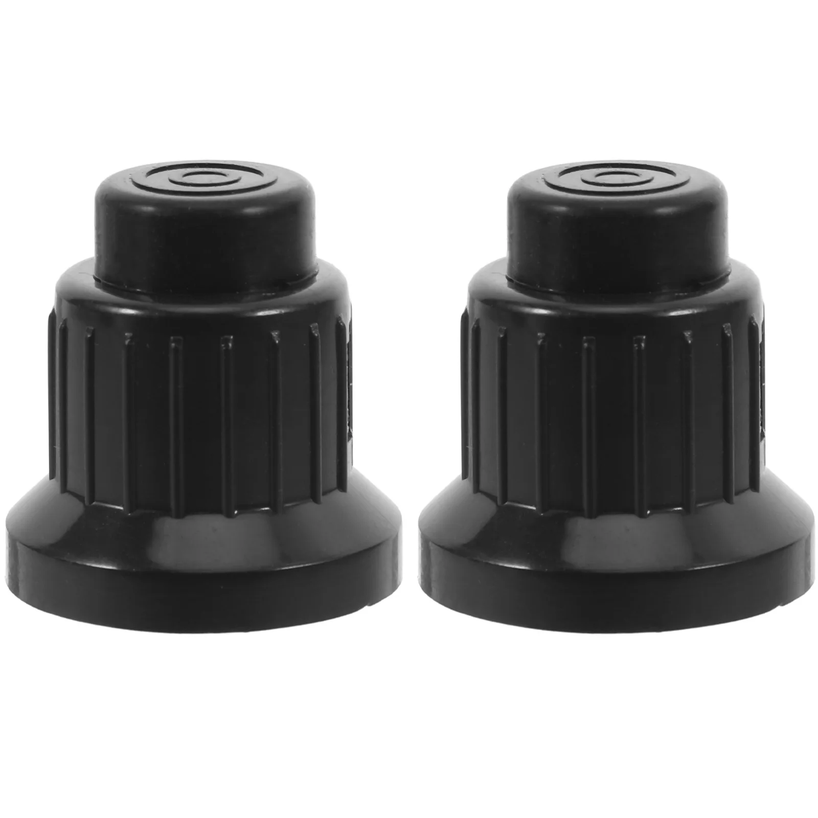 

2 Pcs Ignition Cap Fire Igniter Bbq Gas Grill Replacement 6 Button Barbecue Stove