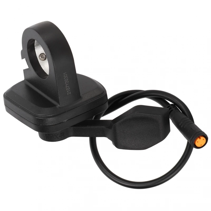 AliExpress DOACT 180X Right Thumb Throttle Stable Wear Resistant Thumb Finger Trigger Throttle for Electric Bicycles Scooters