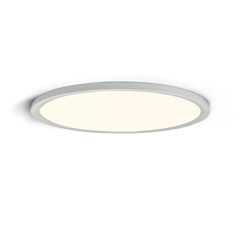 Led-deckenleuchten Große 20 Zoll Ultra-dünne Fernbedienung APP Dimmbare Intelligente Moderne Lampe Für Wohnzimmer Schlafzimmer hause Dekoration