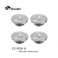 Silver-1 4pcs