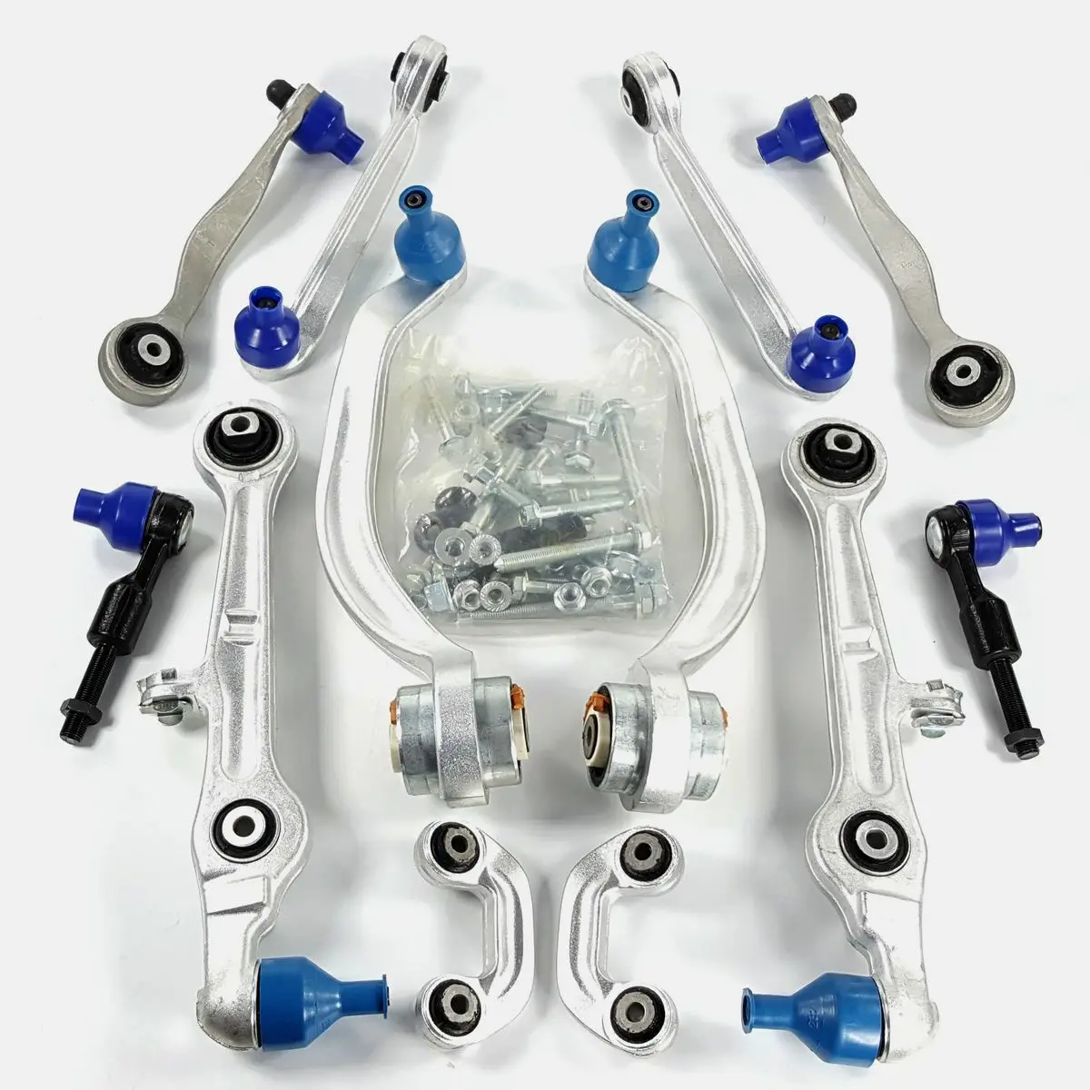 Zestaw zawieszenia wahaczy 16 mm do Seat Exeo AUDI A4 B7 1.8T 1.9 2.0 TDI 2.0 TFSI