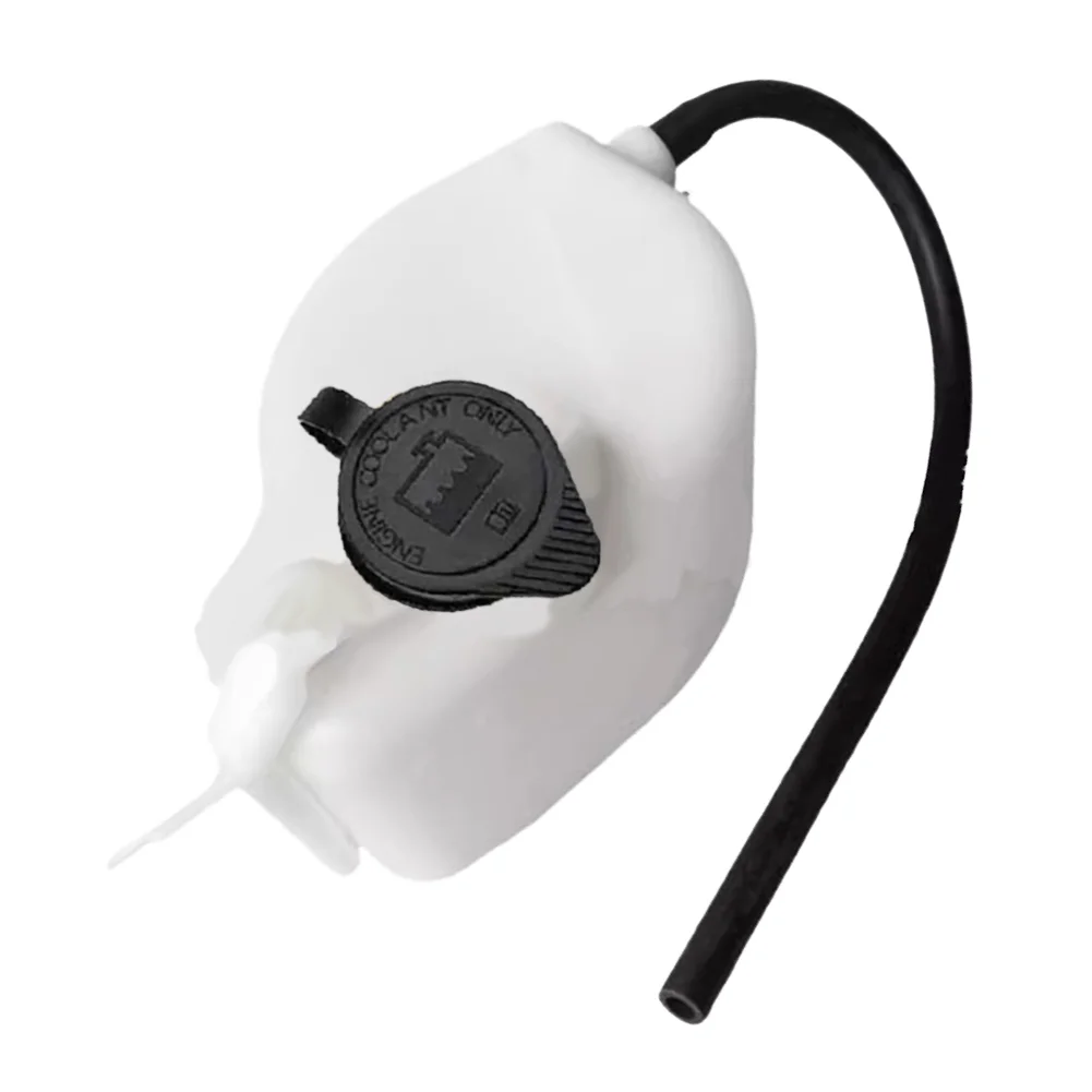 

Engine Coolant Overflow Recovery Reservoir Tank For Dodge For Journey 09-20 2.4L OEM Part Number 05058455AD 5058455AD