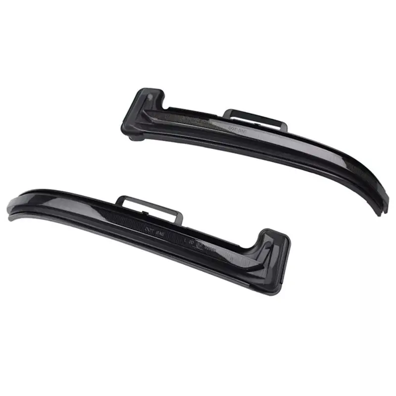 

Car Rear View Mirror Dynamic Turn Signal Light Indicator Lamp 1618048680 1618048780 For 3005 5008 Citroen C5-A67F