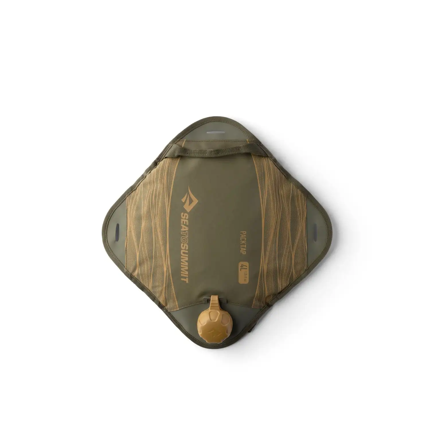 

Sea to Summit Pack Tap 4L 6L 10L