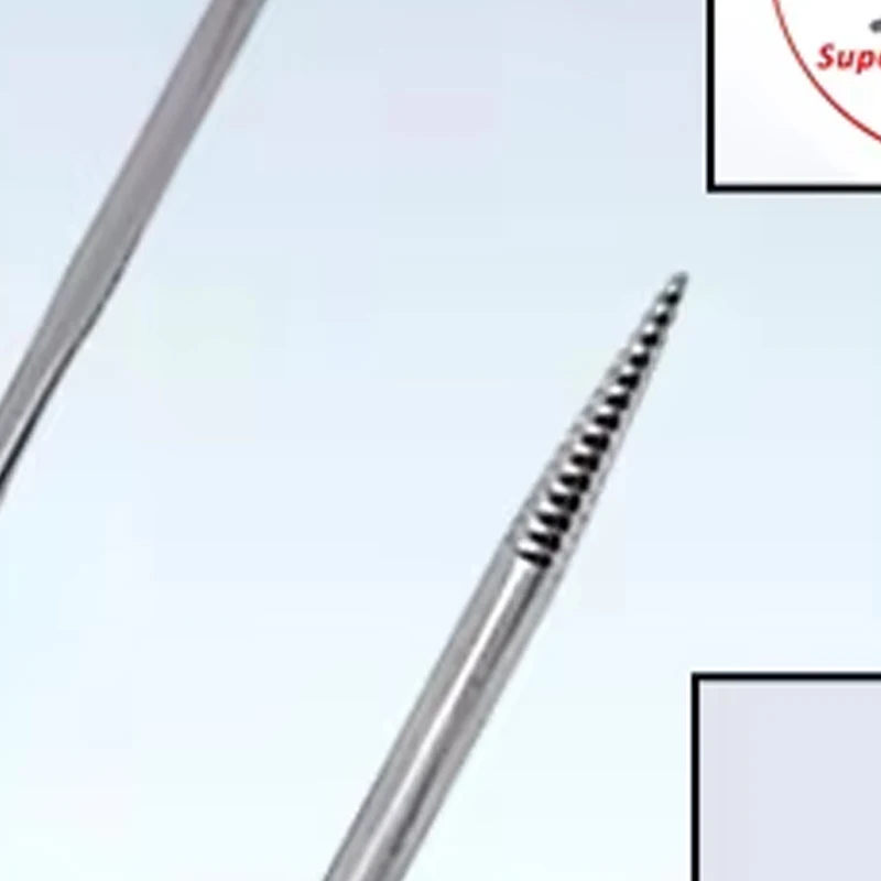 

3Pcs Titanium Periotome Dental Set Flexible Blade Tooth Extraction Luxating Instruments Periodontal Kit