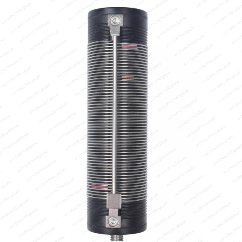 The Loading Coil Can Be Used with The PAC-12 JPC-7 JPC-350 Antenna