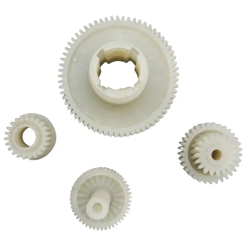Limited Time Offer Parking Brake Actuator Repair Gear Set For X3 E83 X5 E53 E70 X6 E71 E72 For Range Rover Discovery 3 4