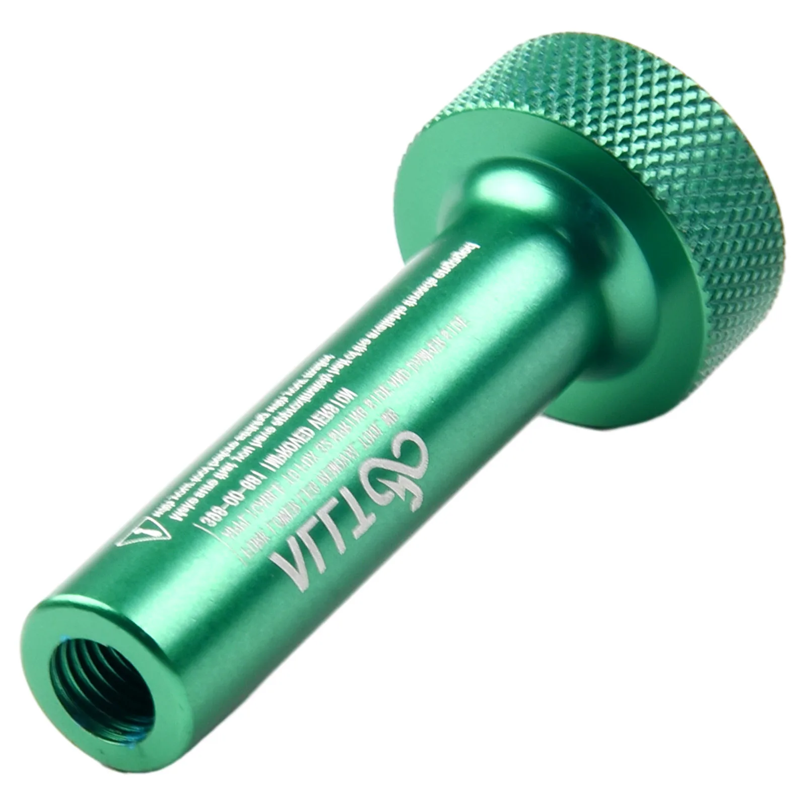 Removal Tool 1 X Bike Damper Tool Aluminum Alloy Green Non destructively Removed 20 50g Green For FOX 32 34 36 38 40 SC TC