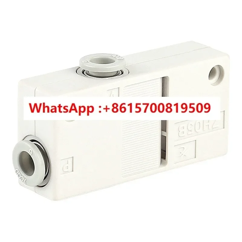 مولد فراغ ZH05BS/ZH07BS/ZH10BS-06-06/ZH13BS-08-10 #1