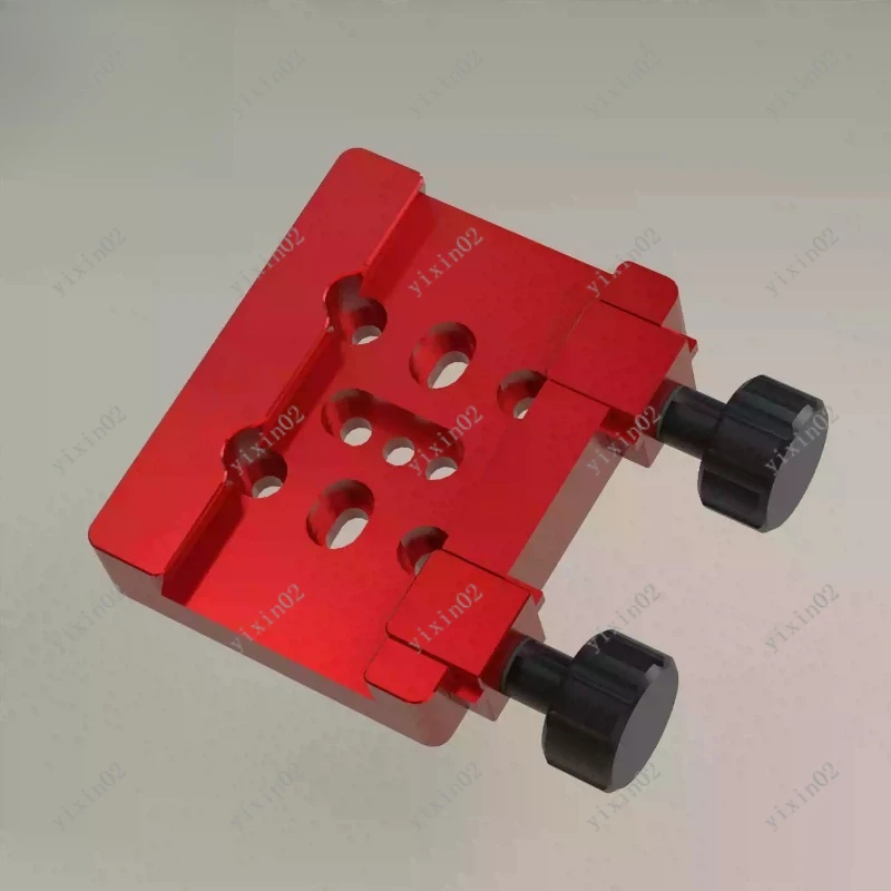 

Heavy Duty Telescopic Equatorial Mount Base, Dovetail Slot for Astronomical Telescope