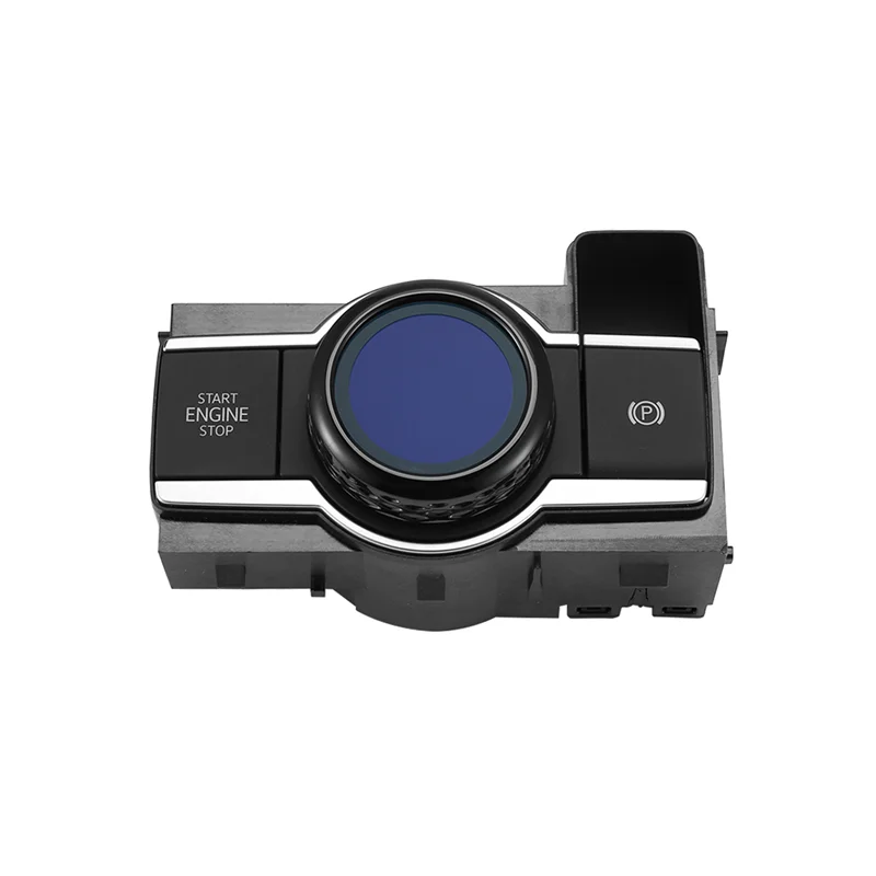 

Прецизионный 571927051 Автомобильный электронный тормозной переключатель, запуск двигателя, остановка двигателя для VW Tiguan 2024-2025 5QS927531A