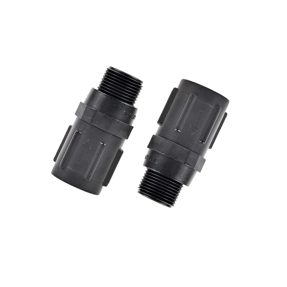 15-45PSI Preset Pressure Regulators with 3/4