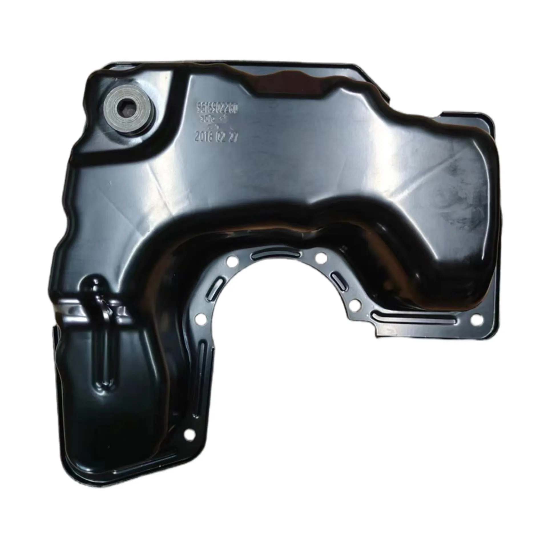 

Автомобильные детали Утюг масляного поддона 1,2 т 9802366780 9816902280