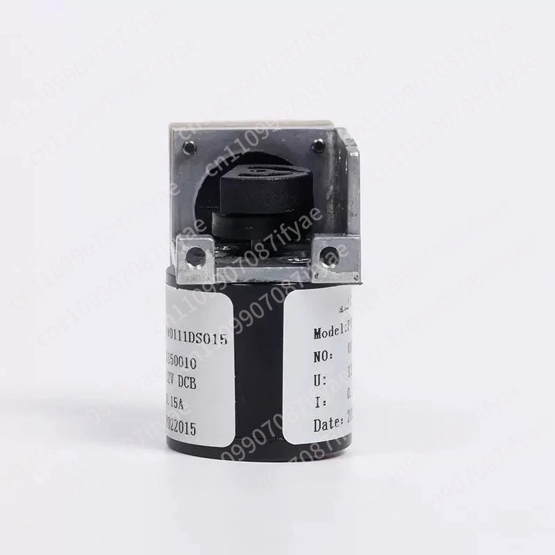 Gas Diaphragm Pump …