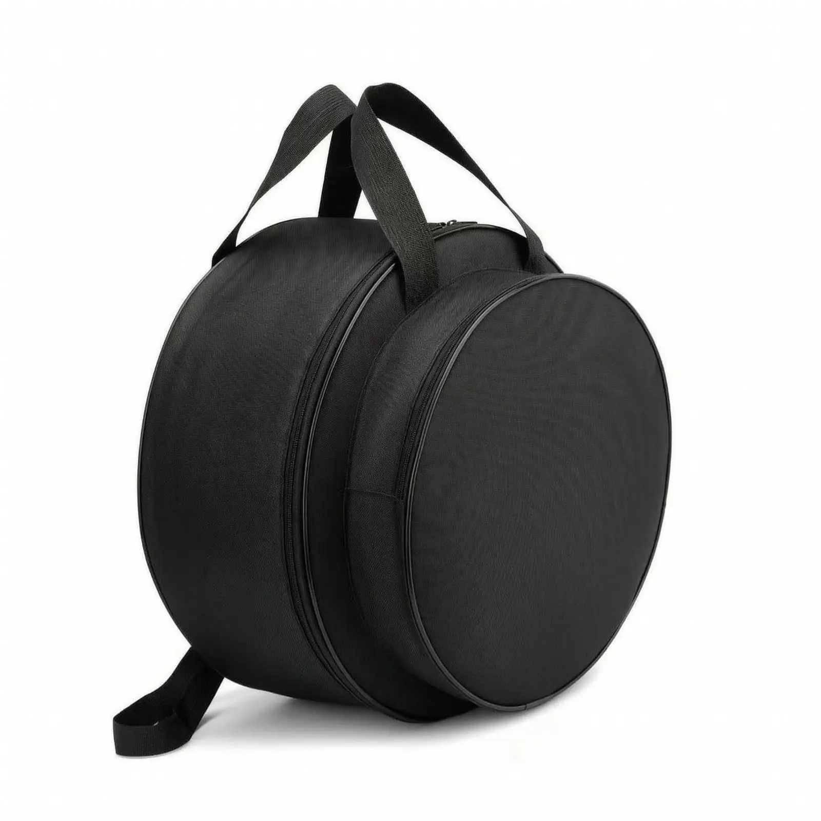 14-Inch Snare Drum Bag Backpack Snare Drum Bag Long-Lasting for Travel