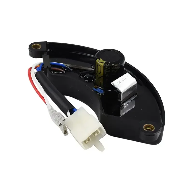 6500/8125W Automatic Voltage Regulator AVR-PM0496500-BM Compatible with BlackMax Generator PM0496500 PM0496500.02