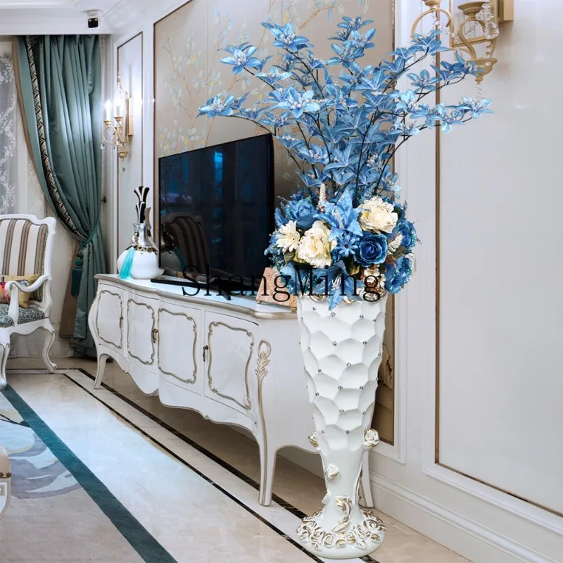 Lxy Living Room Flo…