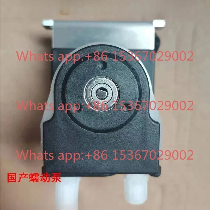 Peristaltic pump JX205 JX210, domestically produced 5-speed 10 speed peristaltic pump
