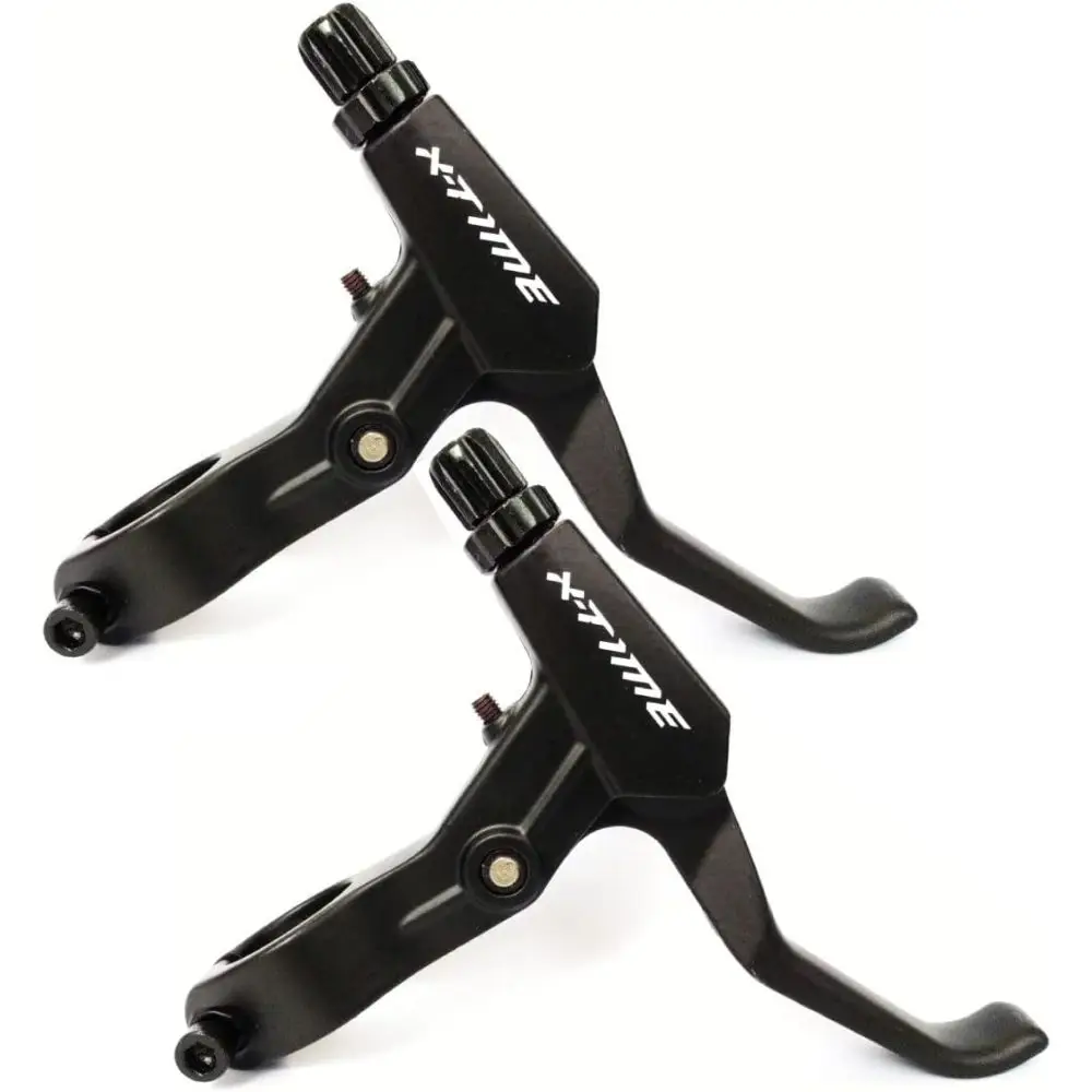 Handlebar XTime V Brake Or Aluminum Mechanical Disc