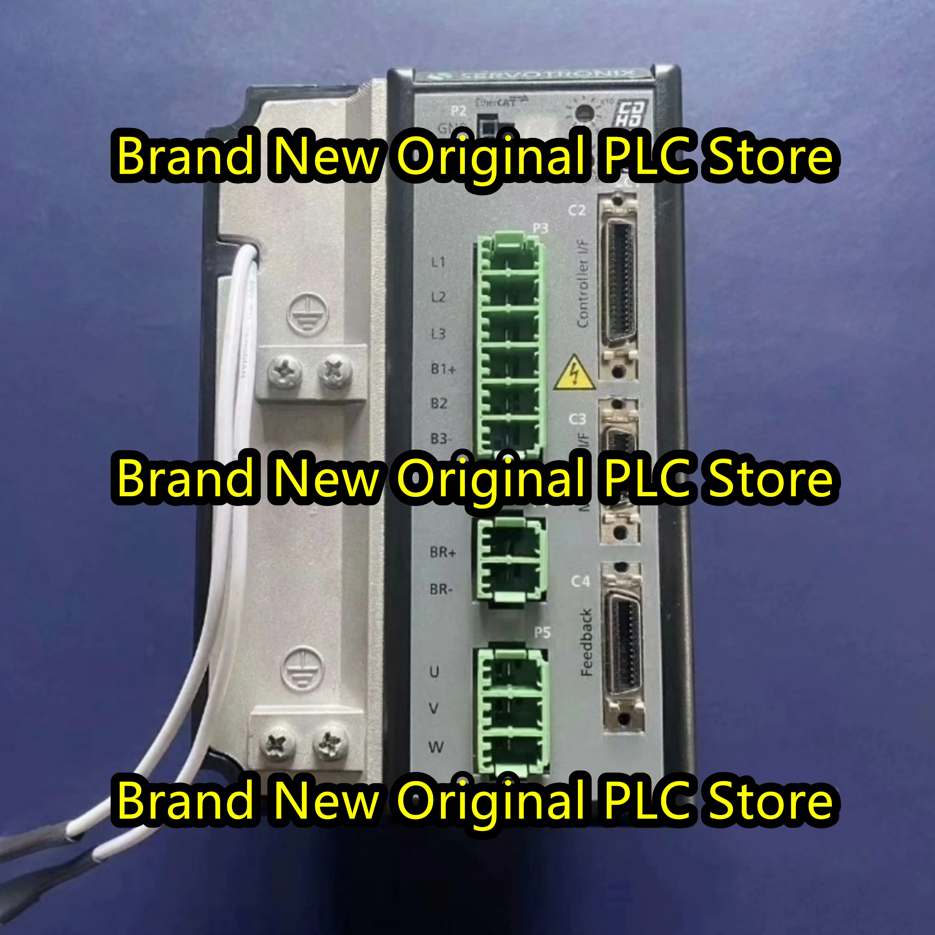 

CDHD-0064DEC2 new original Servo driver