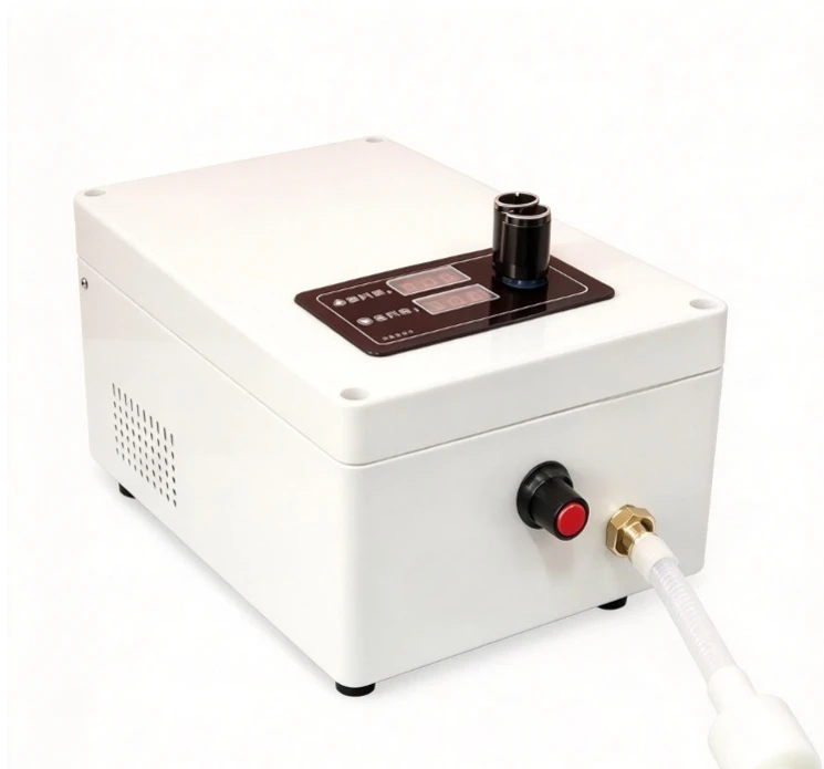 Laboratory Automatic Breathing Switching Device, Intermittent Circulation Pump, Inflation Suction Alternator for Respiratory