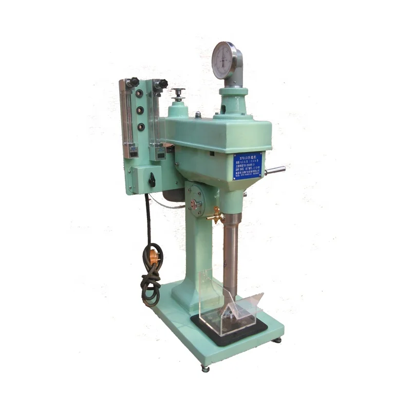 Denver D12 Laborato…