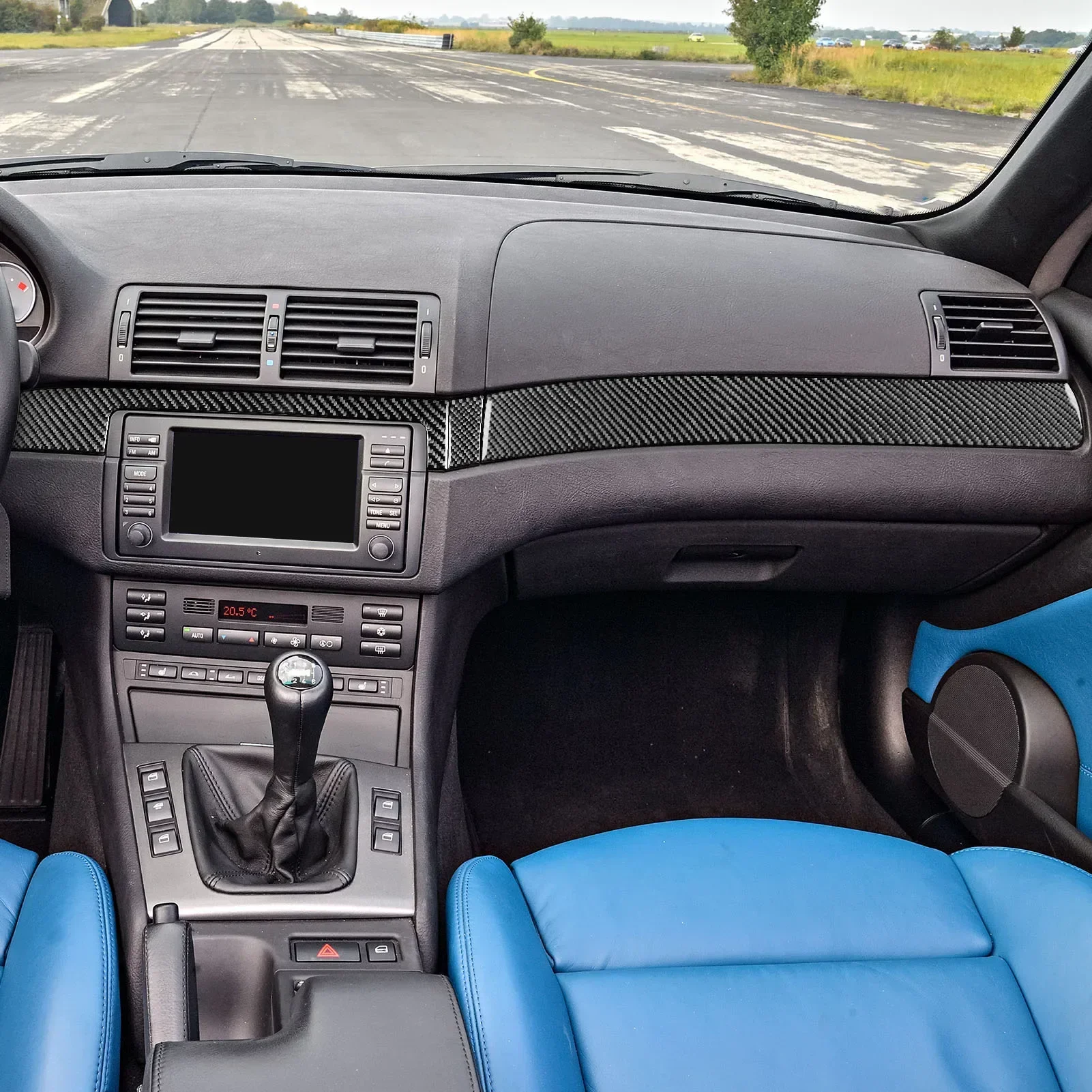 Thumbnail 4 - #34 Best Car Air Vent Decorations to Buy In 2026