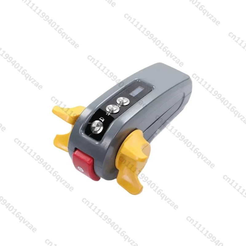 Electric Accessories Daquan CBD1520WS Handle Front Drive Wheel Handle Control Accelerator