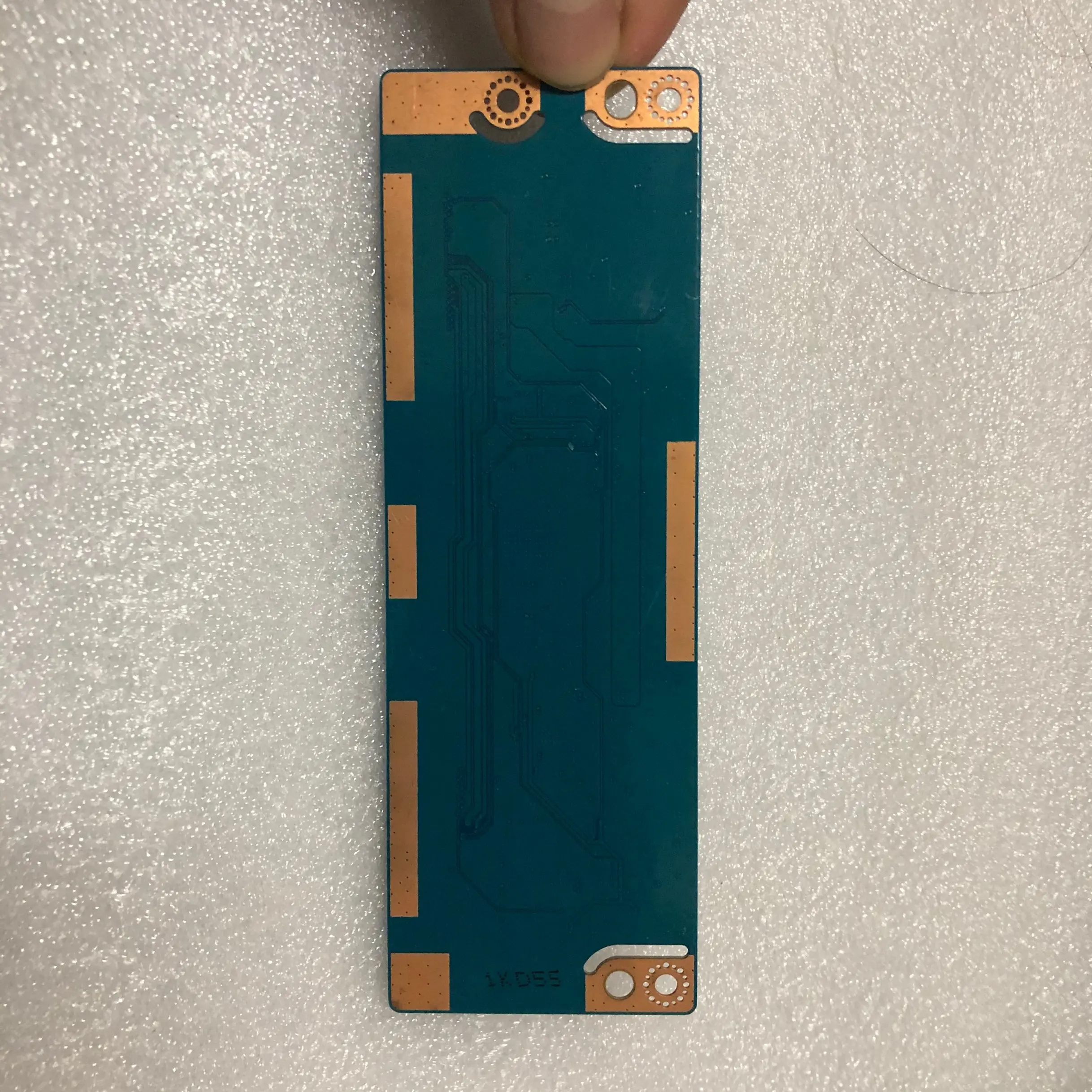 لوحة الطاقة الأصلية للتلفزيون ، ذات نوعية جيدة ، M3207VW ، T320HVN5.6 ، 32T42-C07 ، بقعة ، 1 قطعة لكل مجموعة