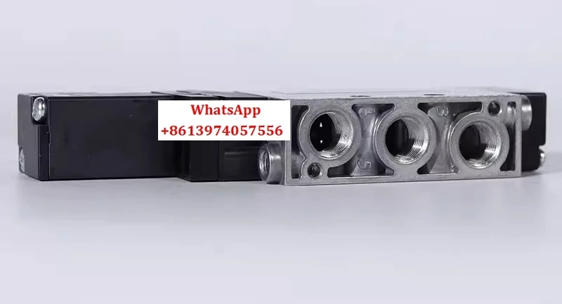 Solenoid Valve CPE1…