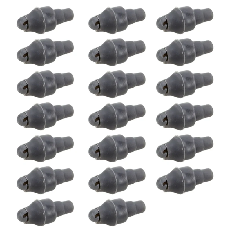 Compacts Quickly Switches Beads Method Feeders Fishing Tackle Connectors Accessory for Angling Enthusiasts