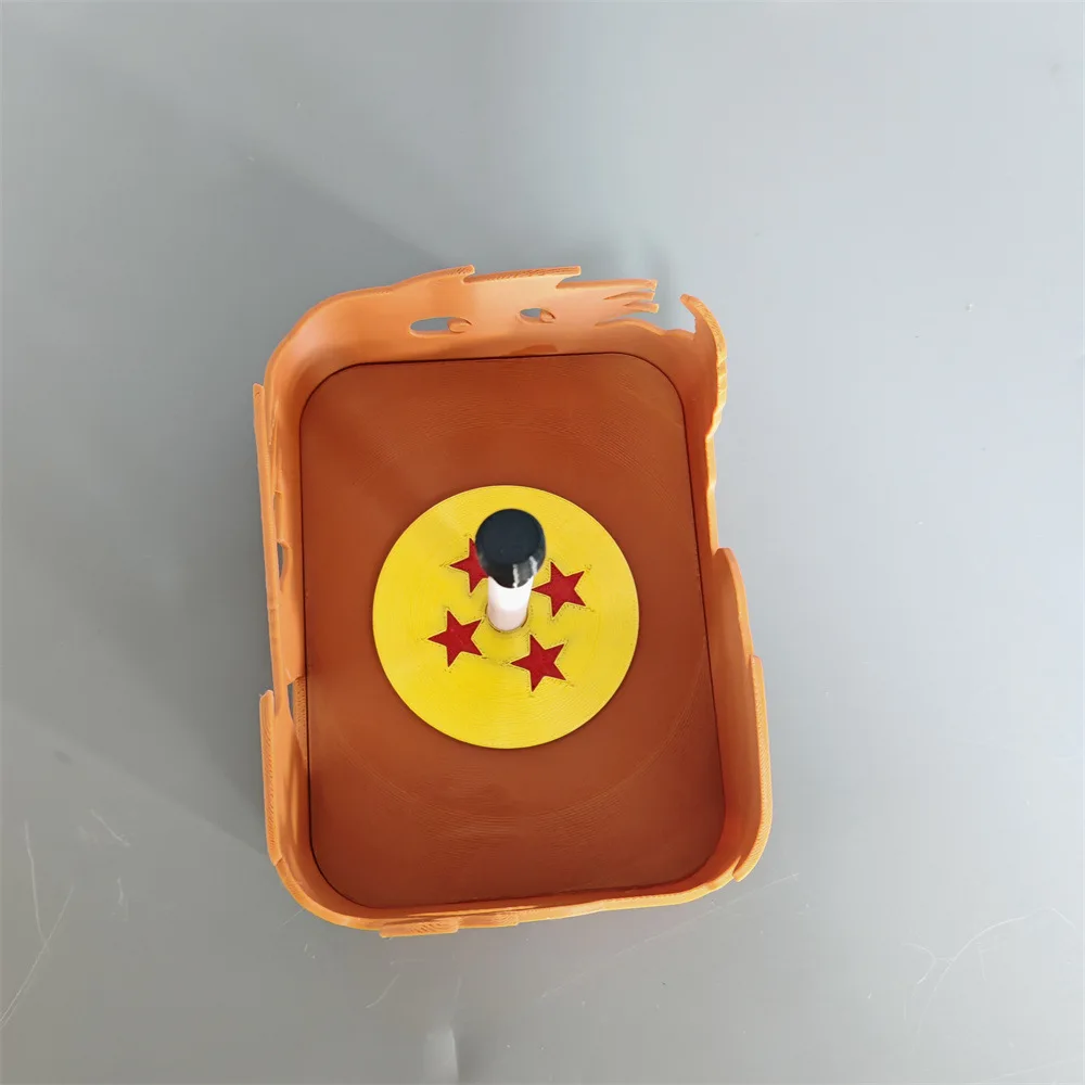Anime Luffy Son Goku Zoro Schattenlicht-Projektorlampe Kreative Atmosphäre Nachtlicht Überraschungsgeschenk für Freunde Beste Freunde Geschenke – Detail 34