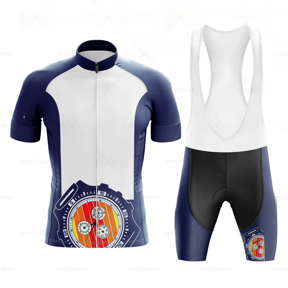 

Велосипедный комплект из Джерси, классический велосипедный костюм, велосипедный летний рукав, мужские шорты с нагрудником, одежда для команды, Мужской велосипед