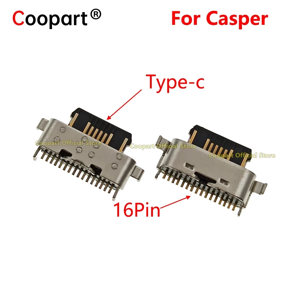 Coopart Usb Plug Ch…