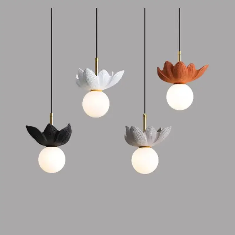 

Modern Simple LED Pendant Lights for Dining Room Food Tables Kitchen Bedroom Study Chandelier Ome Decor Hanging Light Fixture