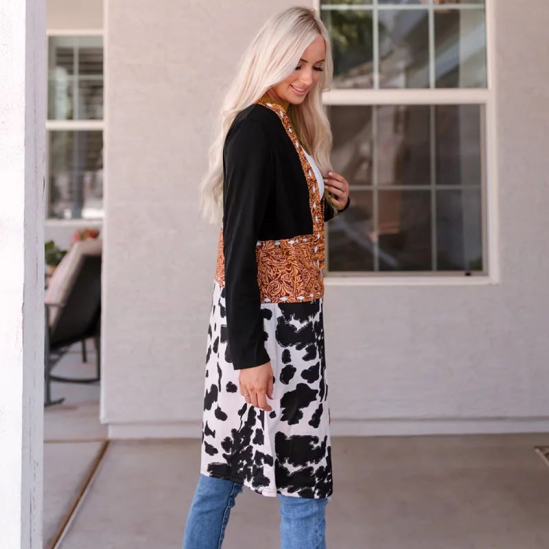 

Sweaters Jumpers Cardigans Womens Cardigan V Neck Woman Jersey Technical Knit Drop-Shoulder Gym Workout Performance Sport Modern