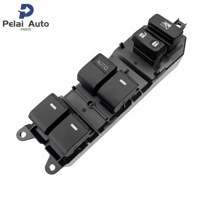 

84820-0R040 главный переключатель управления автозапчастями для автомобиля, кнопка управления окнами для Toyota 2000-2023 COROLLA Vios Yaris RAV4 MATRIX